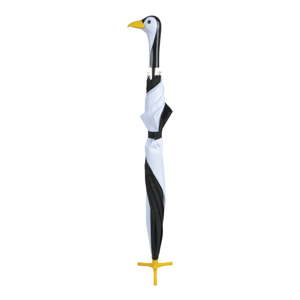 Deštník s motivem tučňáka Esschert Design
