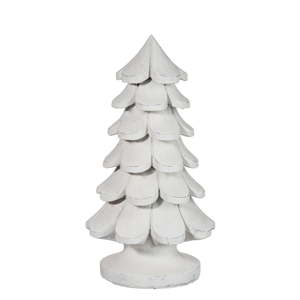 Soška Christmas Tree, 21 cm