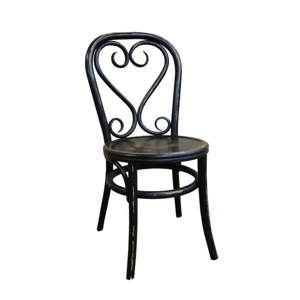 Jídelní židle Antic Line Bois Noir