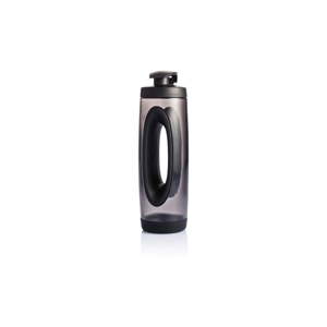 Černá sportovní lahev XD Design Bopp Sport, 550 ml