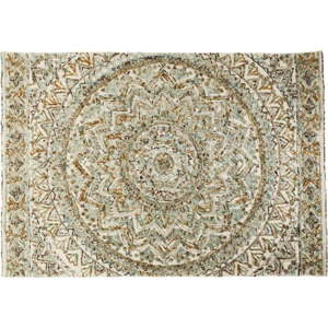 Vzorovaný koberec Kare Design Arabian Flower, 170  x  240 cm