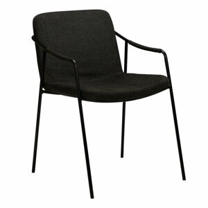 Černá jídelní židle DAN-FORM Denmark Boto