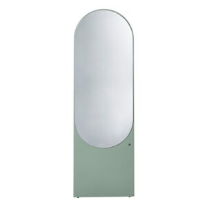 Světle zelené stojací zrcadlo 55x170 cm Color - Tom Tailor for Tenzo