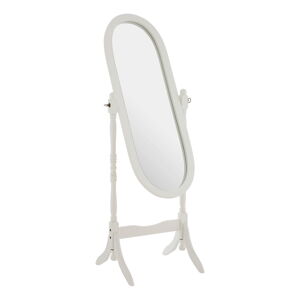 Stojací zrcadlo s dřevěným rámem 52x144 cm Cheval – Premier Housewares
