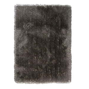 Hnědý koberec Flair Rugs Pearl, 120 x 170 cm