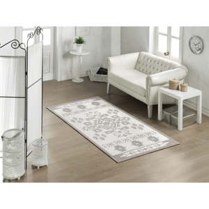 Bavlněný koberec Inci Luxo, 80 x 150 cm