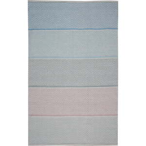 Bavlněný koberec Eco Rugs Thisted, 120 x 180 cm