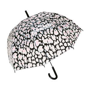 Deštník s leopardím vzorem Miss Étoile Leo, ø 87 cm