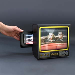 TV pro smartphone Luckies of London Magnifier 2.0