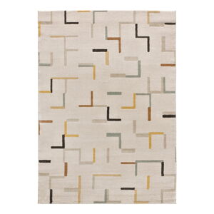 Krémový koberec 160x230 cm Domus – Universal