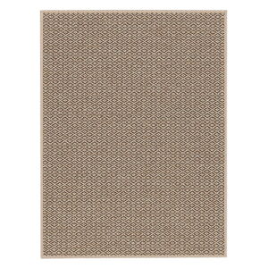 Béžový koberec 200x133 cm Bello™ - Narma