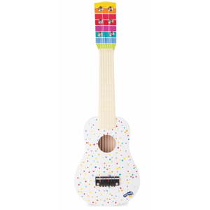 Dětská hrající kytara Legler Sound