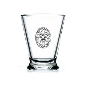 Skleněný pohár La Rochére Symbolic, 260 ml
