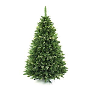 Umělý vánoční stromeček DecoKing Debbie, výška 2,2 m