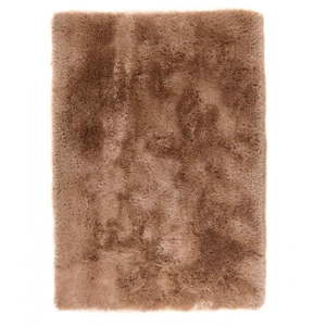Krémový koberec Flair Rugs Pearl 80 x 150 cm