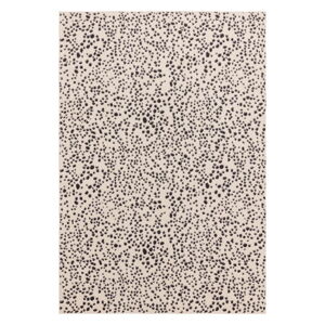 Černo-bílý koberec 120x170 cm Muse – Asiatic Carpets