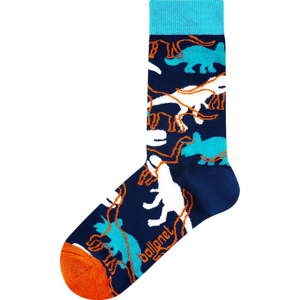 Ponožky Ballonet Socks Dino, velikost 41 – 46