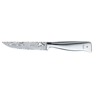 Kuchyňský nůž se speciální ocelovou čepelí WMF Damasteel, délka 23 cm