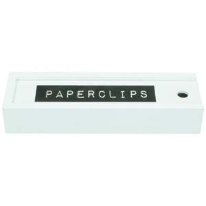 Box Paperclips