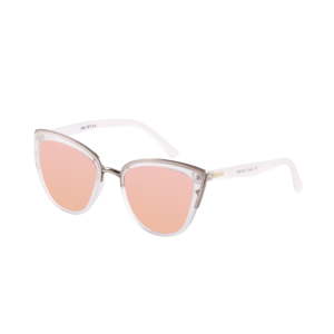 Dámské sluneční brýle Ocean Sunglasses Cat Eye Pinky
