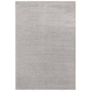 Světle šedý koberec Elle Decor Glow Loos, 160 x 230 cm