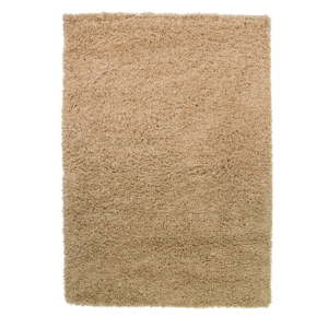 Béžový koberec Flair Rugs Cariboo Beige, 120 x 170 cm